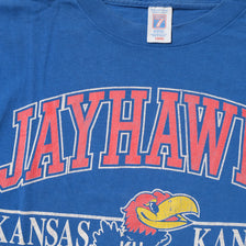 Vintage Kansas Jayhawks T-Shirt Large