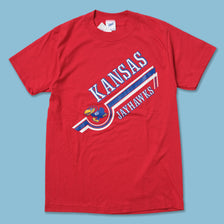 Vintage Deadstock Kansas Jayhawks T-Shirt
