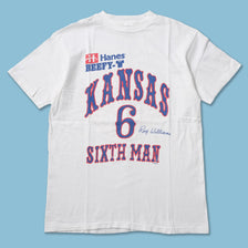 Vintage Kansas T-Shirt Medium / Large