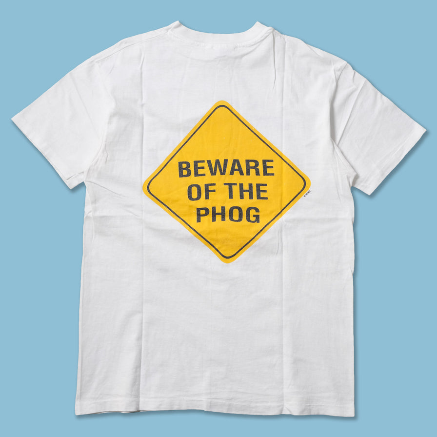 Vintage Kansas T-Shirt Medium / Large