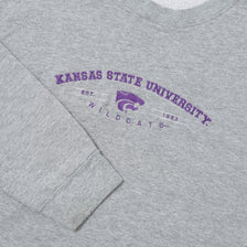 Vintage Kansas State Sweater Medium / Large