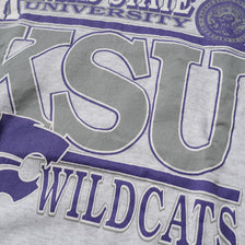 Vintage KSU Sweater Medium