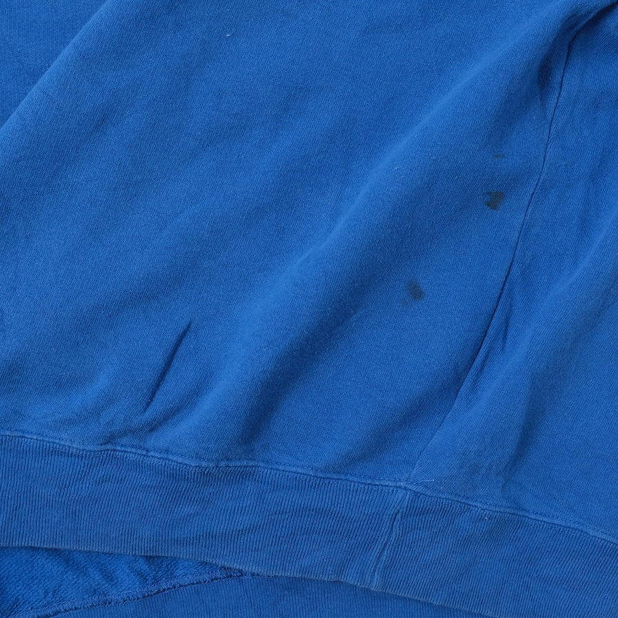 Vintage Starter Kansas Jayhawks Sweater XLarge