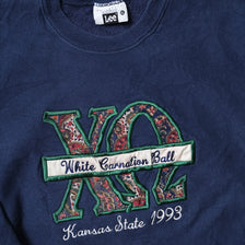 Vintage 1993 Kansas State Sweater Large / XLarge