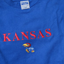 Vintage Kansas Jayhawks T-Shirt XLarge