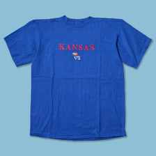Vintage Kansas Jayhawks T-Shirt XLarge