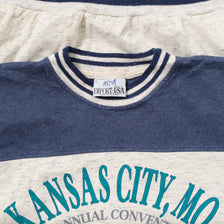 Vintage Kansas City Sweater Large