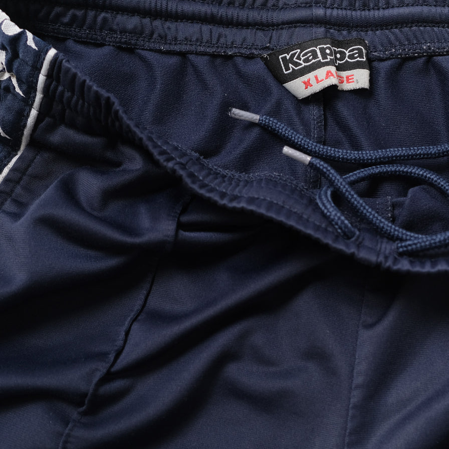 Vintage Kappa Track Pants XLarge