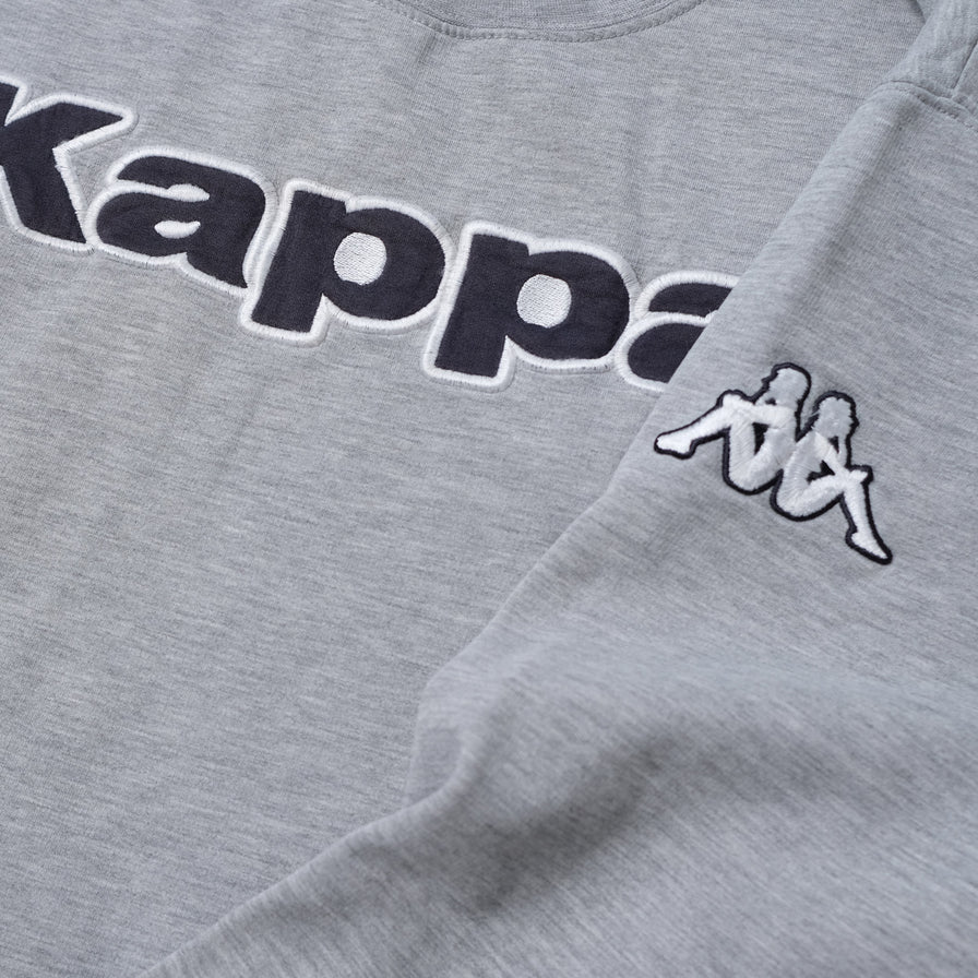 Vintage Kappa Sweater Medium / Large