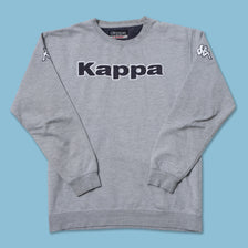 Vintage Kappa Sweater Medium / Large