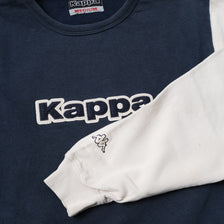 Vintage Kappa Sweater Medium