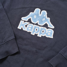 Vintage Kappa Sweater Large