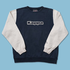 Vintage Kappa Sweater Medium