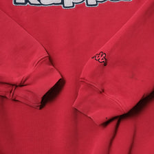 Vintage Kappa Sweater Medium