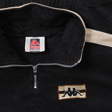 Vintage Kappa Q-Zip Fleece Medium