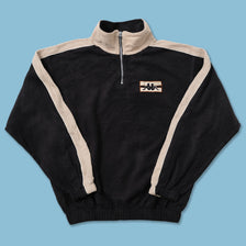 Vintage Kappa Q-Zip Fleece Medium