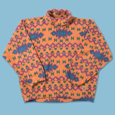 Vintage Kappa Fleece XLarge