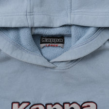 Vintage Kappa Hoody Medium / Large