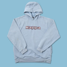Vintage Kappa Hoody Medium / Large