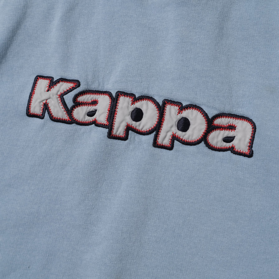 Vintage Kappa Hoody Medium / Large