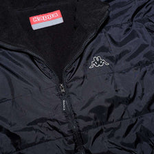 Vintage Kappa Light Down Jacket Large / XLarge