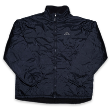 Vintage Kappa Light Down Jacket Large / XLarge