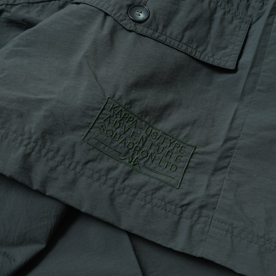 Vintage Kappa Light Jacket Medium