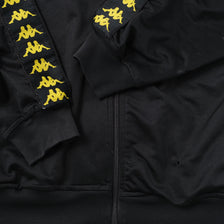 Vintage Kappa Track Jacket XLarge