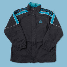Vintage Kappa Padded Jacket XLarge
