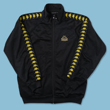 Vintage Kappa Track Jacket XLarge