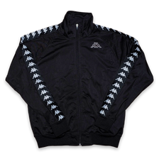 Vintage Kappa Logo Tape Jacket XSmall - Double Double Vintage