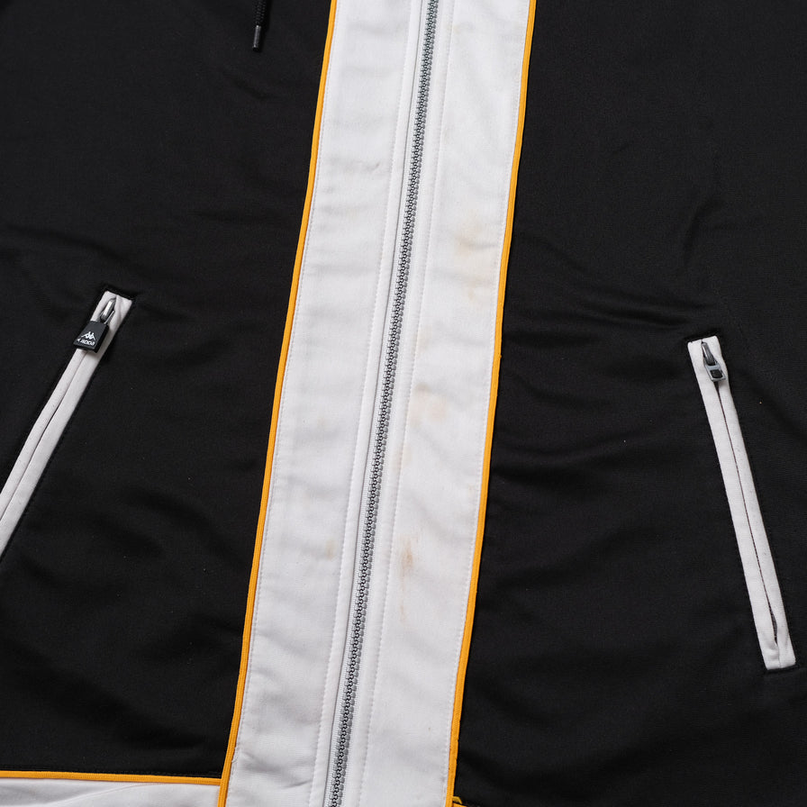 Vintage Kappa Track Jacket Large