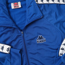 Vintage Kappa Track Jacket XLarge