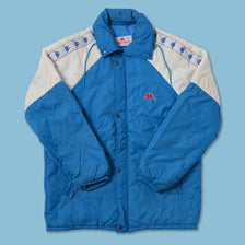 Vintage Kappa Padded Jacket Medium