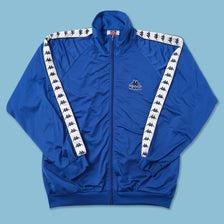 Vintage Kappa Track Jacket XLarge