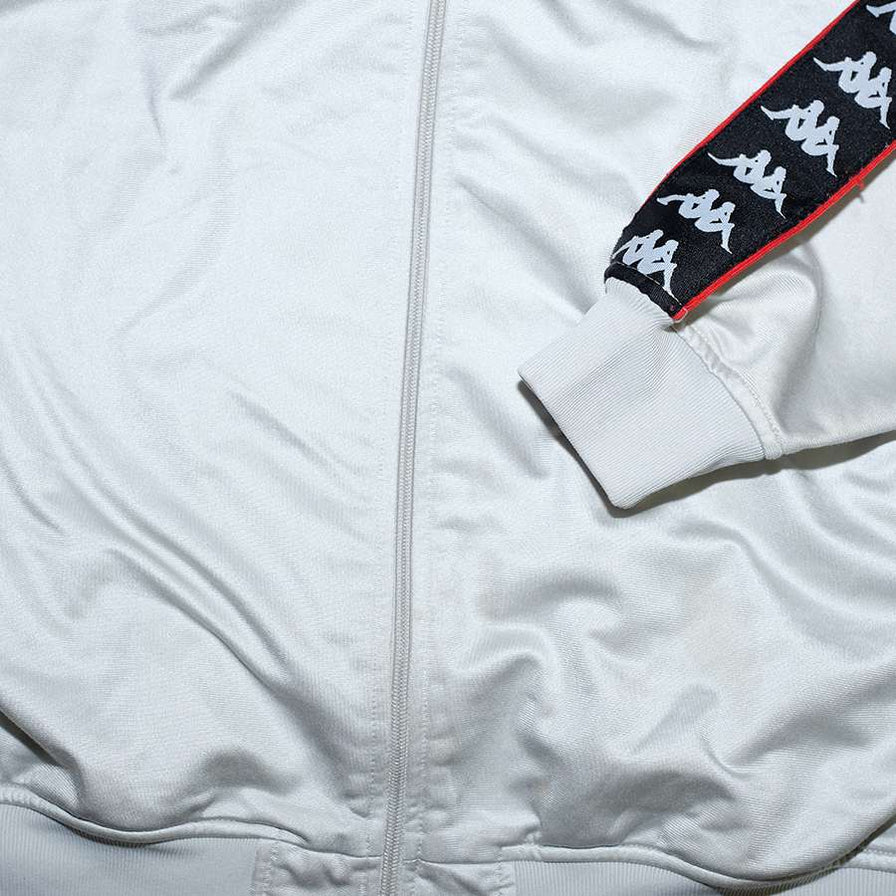 Vintage Kappa Track Jacket Large / XLarge