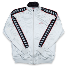 Vintage Kappa Track Jacket Large / XLarge