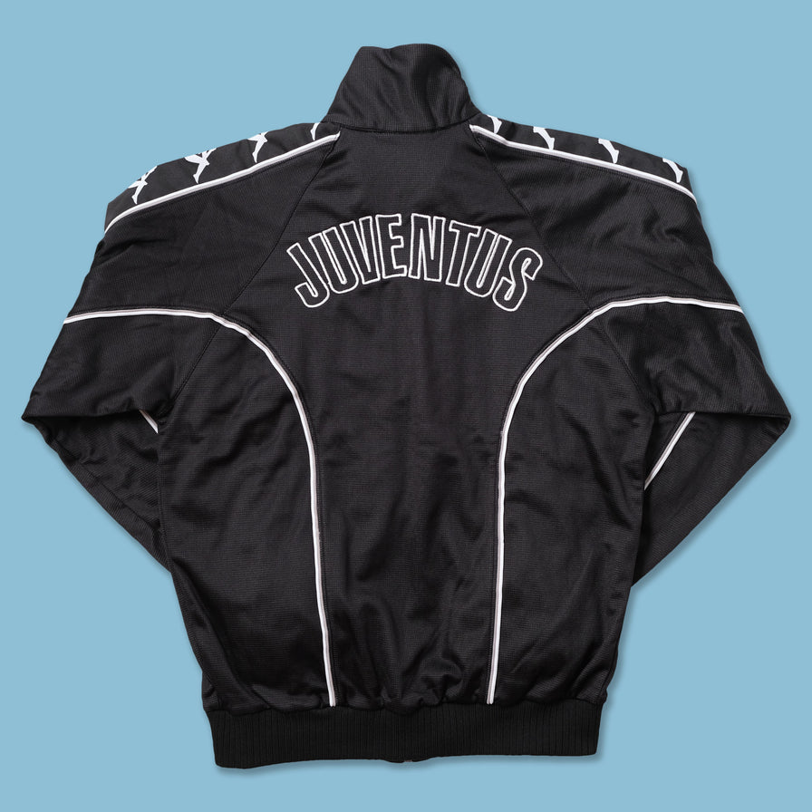 Kappa Juventusジャケット　¥11000から¥8500に値下げ中！！ 1997-98 Kappa Track Jacket (Juventus) - 8/10 - (XL)