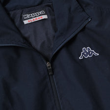 Vintage Kappa Track Jacket XLarge