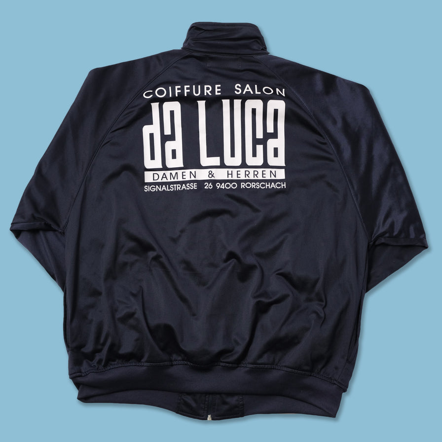 Vintage Kappa Track Jacket XLarge