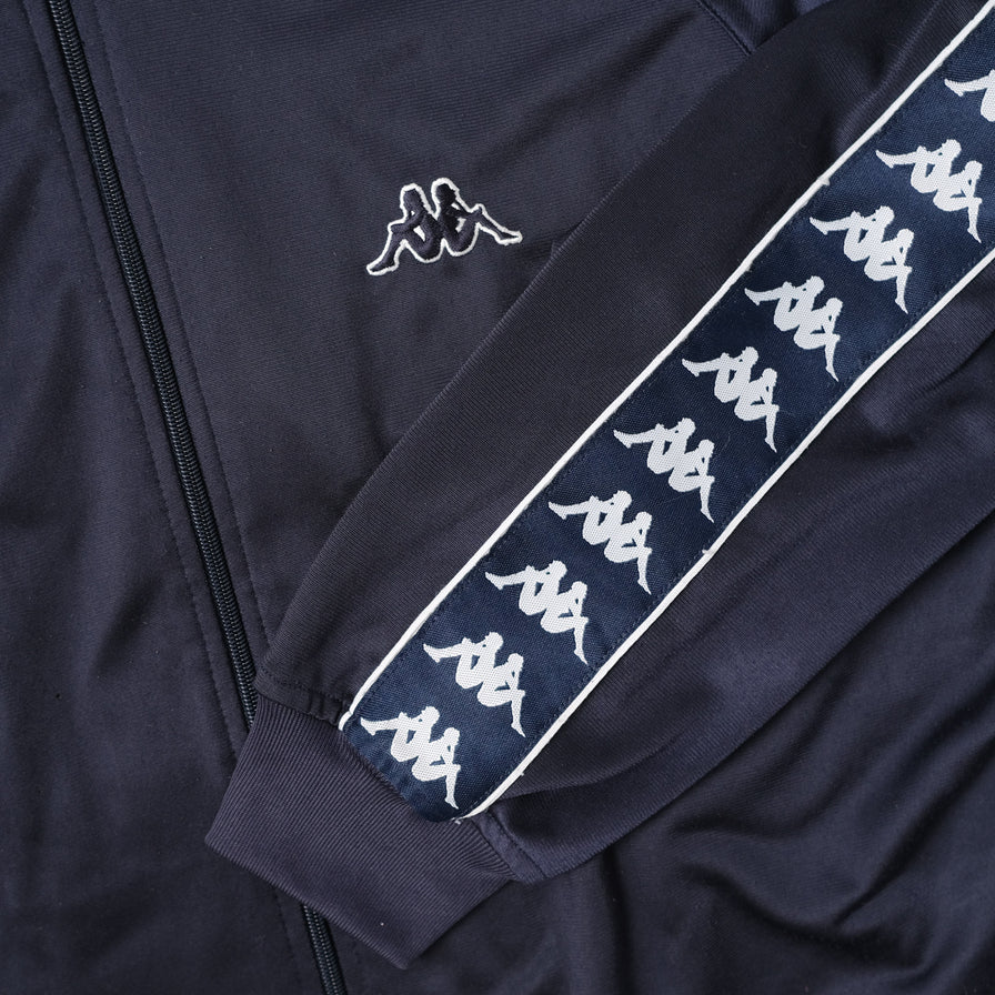 Vintage Kappa Track Jacket XLarge