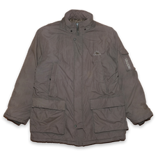 Vintage Kappa Padded Jacket Large - Double Double Vintage