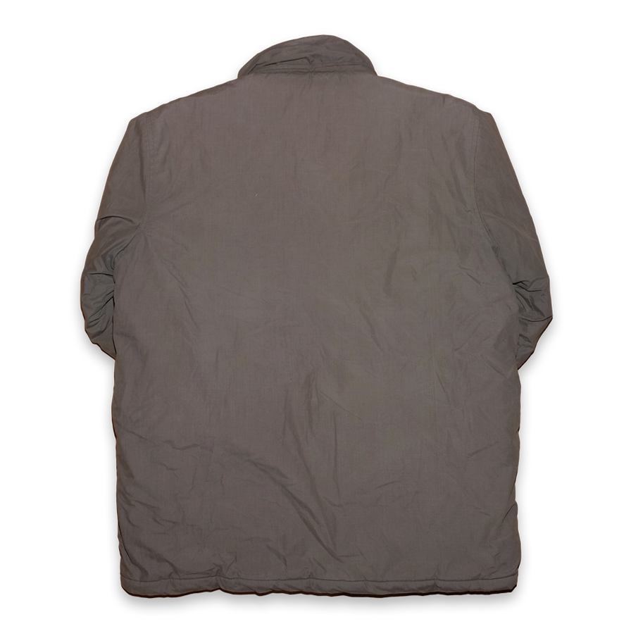 Vintage Kappa Padded Jacket Large - Double Double Vintage