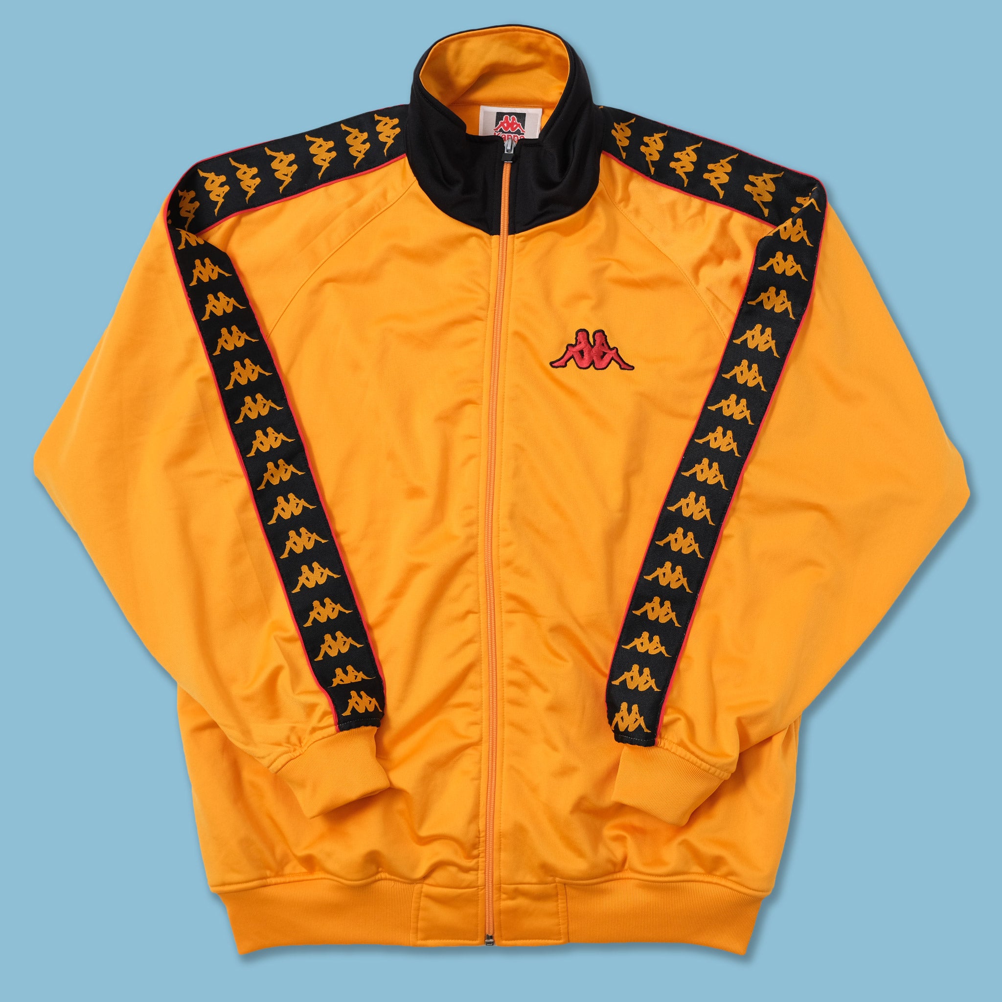 Retrospect Clothing - 90s Kappa 🔥 Full range of track jacket