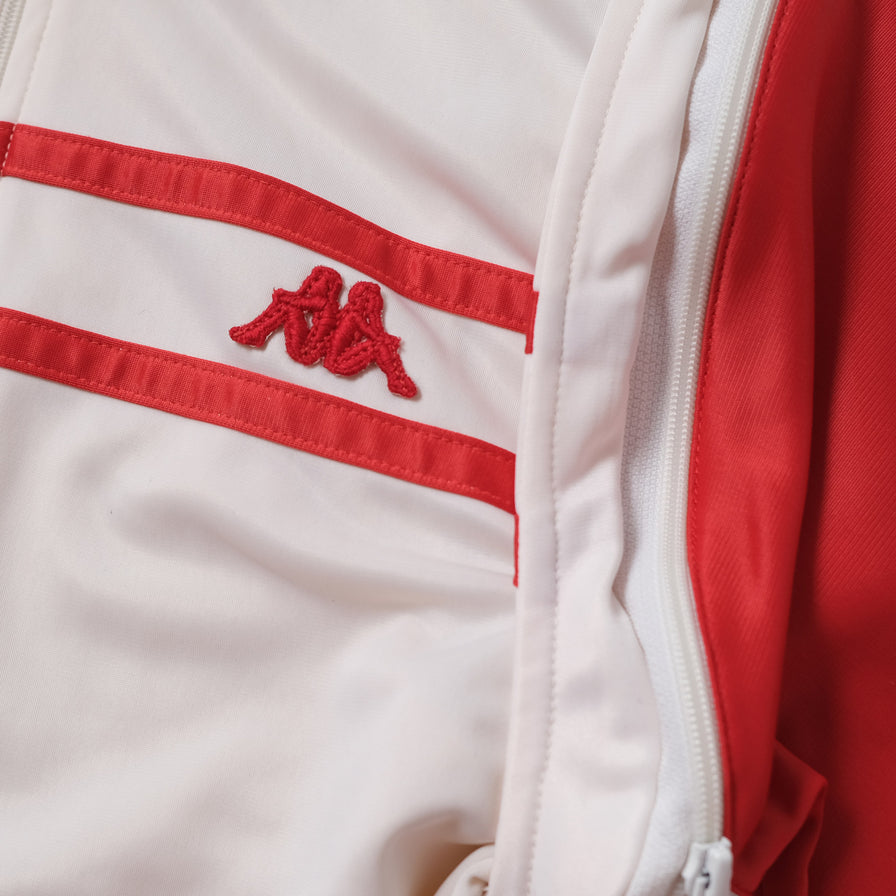 Vintage Kappa Track Jacket Small / Medium