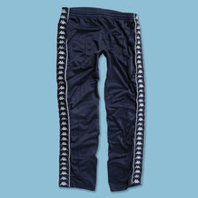 Vintage Kappa Track Pants XLarge