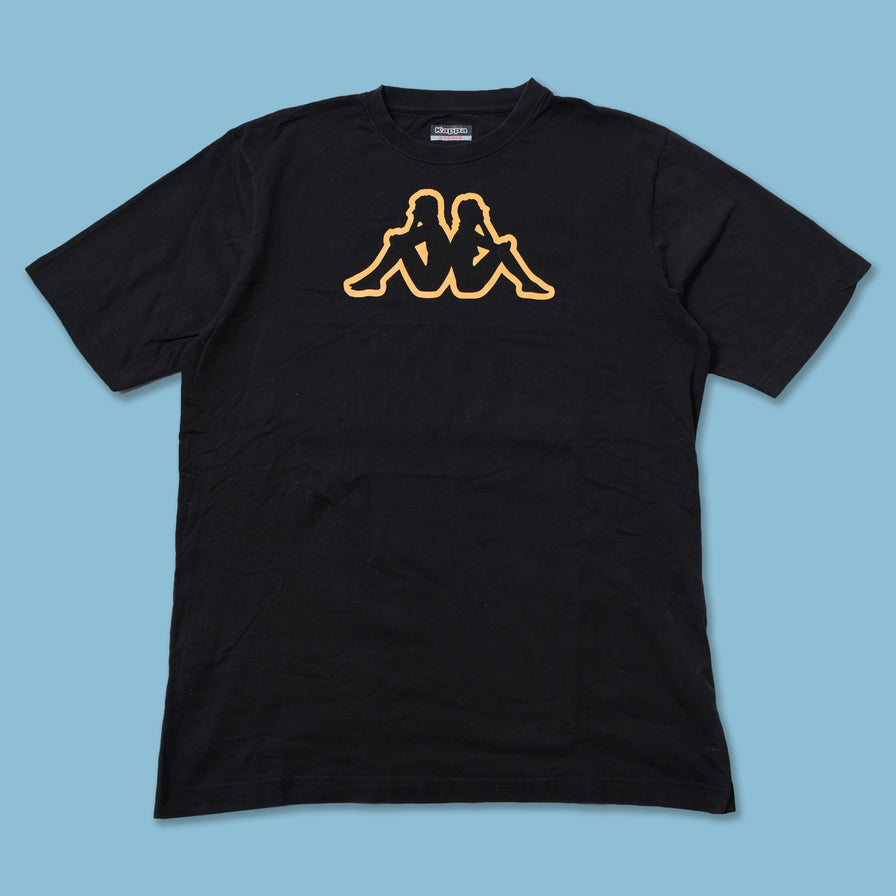 Vintage Kappa T-Shirt Large / XLarge