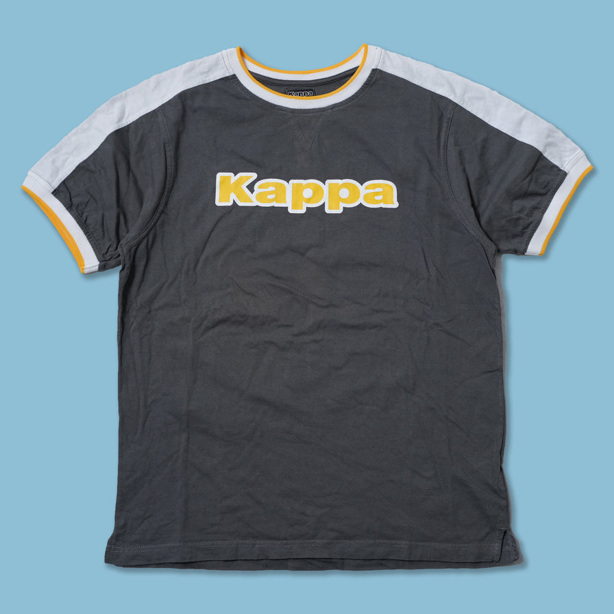 Vintage Kappa T-Shirt Large
