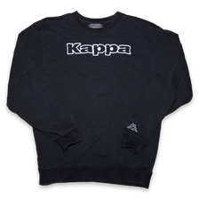Vintage Kappa Sweater XLarge - Double Double Vintage