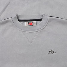 Vintage Kappa Sweater Medium